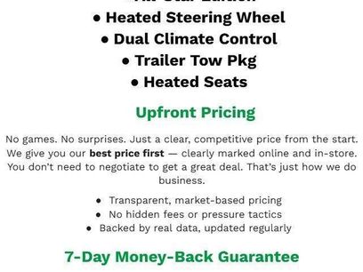 Used 2020 Chevrolet Silverado 1500 LT w/ All-Star Edition