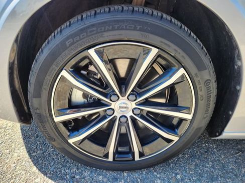 Certified 2024 Volvo S60 T8 Core w/ Climate Package image 21