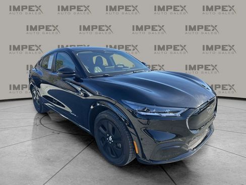 Used 2021 Ford Mustang Mach-E California Route 1 image 7