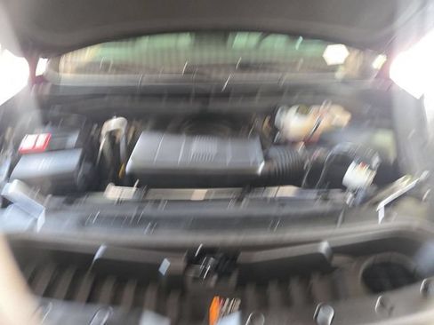 Certified 2025 Cadillac Escalade Sport Platinum AWD/4WD image 30