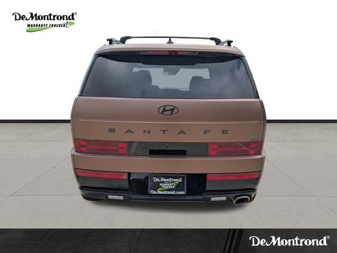 New 2026 Hyundai Santa Fe Calligraphy AWD/4WD image 6