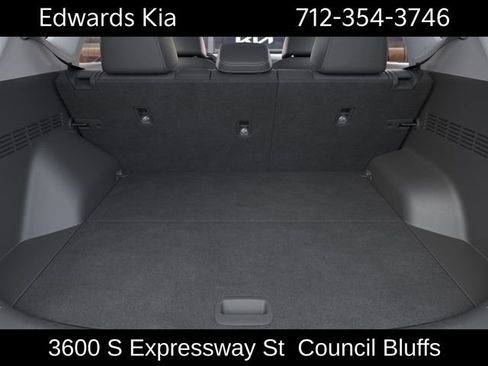 New 2026 Kia Seltos S AWD/4WD image 21