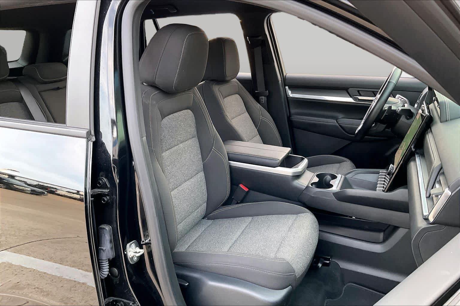Used 2026 GMC Terrain Elevation FWD image 10