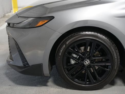 Certified 2026 Toyota Camry SE image 5