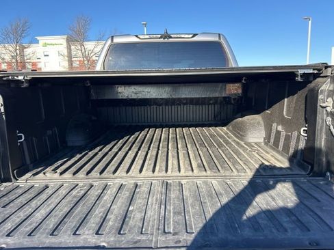 Used 2024 Toyota Tundra Limited image 9