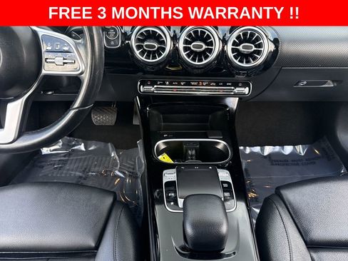Used 2020 Mercedes-Benz A 220 w/ Premium Package image 27