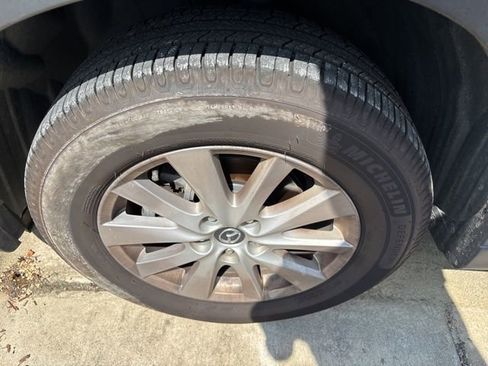 Used 2013 MAZDA CX-5 Sport FWD image 25
