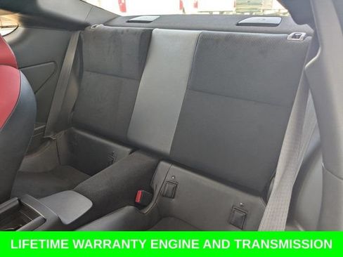 Used 2026 Subaru BRZ Limited w/ Popular Package 1 RWD image 13