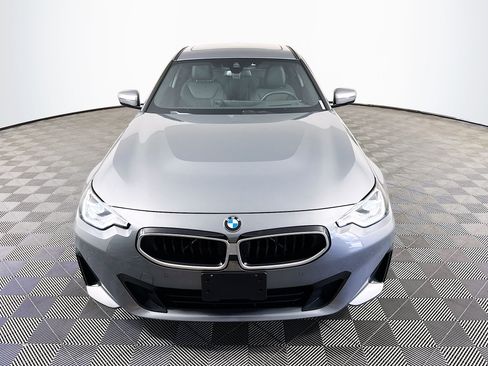 Used 2026 BMW 230i xDrive Coupe AWD/4WD image 2
