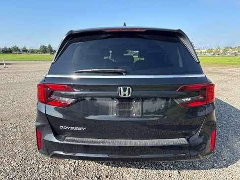 Used 2026 Honda Odyssey EX-L image 9