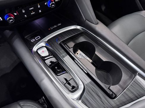 Certified 2023 Buick Enclave Essence w/ Experience Buick Package image 25