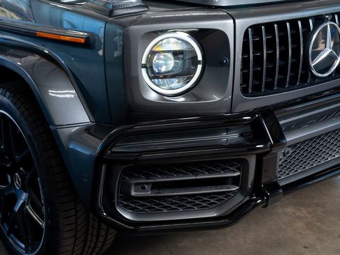 Used 2020 Mercedes-Benz G 63 AMG 4MATIC image 19