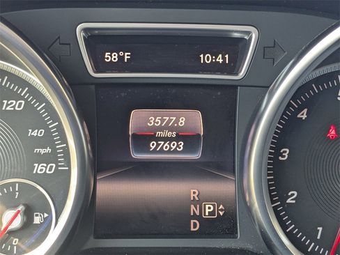 Used 2016 Mercedes-Benz GLE 350 image 38