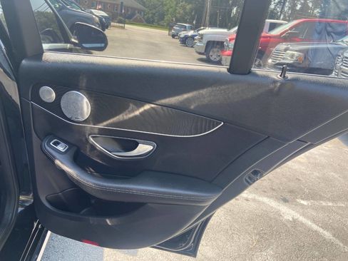 Used 2017 Mercedes-Benz C 300 4MATIC Sedan w/ Premium 2 Package image 23