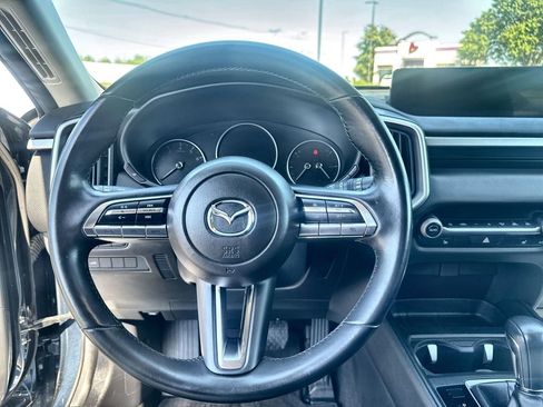 Used 2023 MAZDA CX-50 2.5 S w/ Cargo Package AWD/4WD image 14