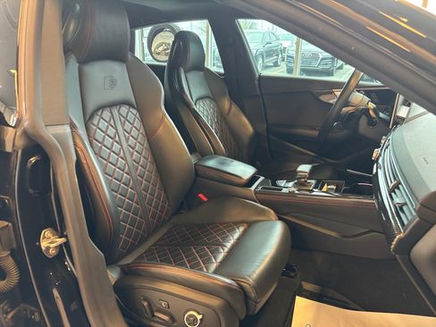 Used 2023 Audi S5 Prestige image 28