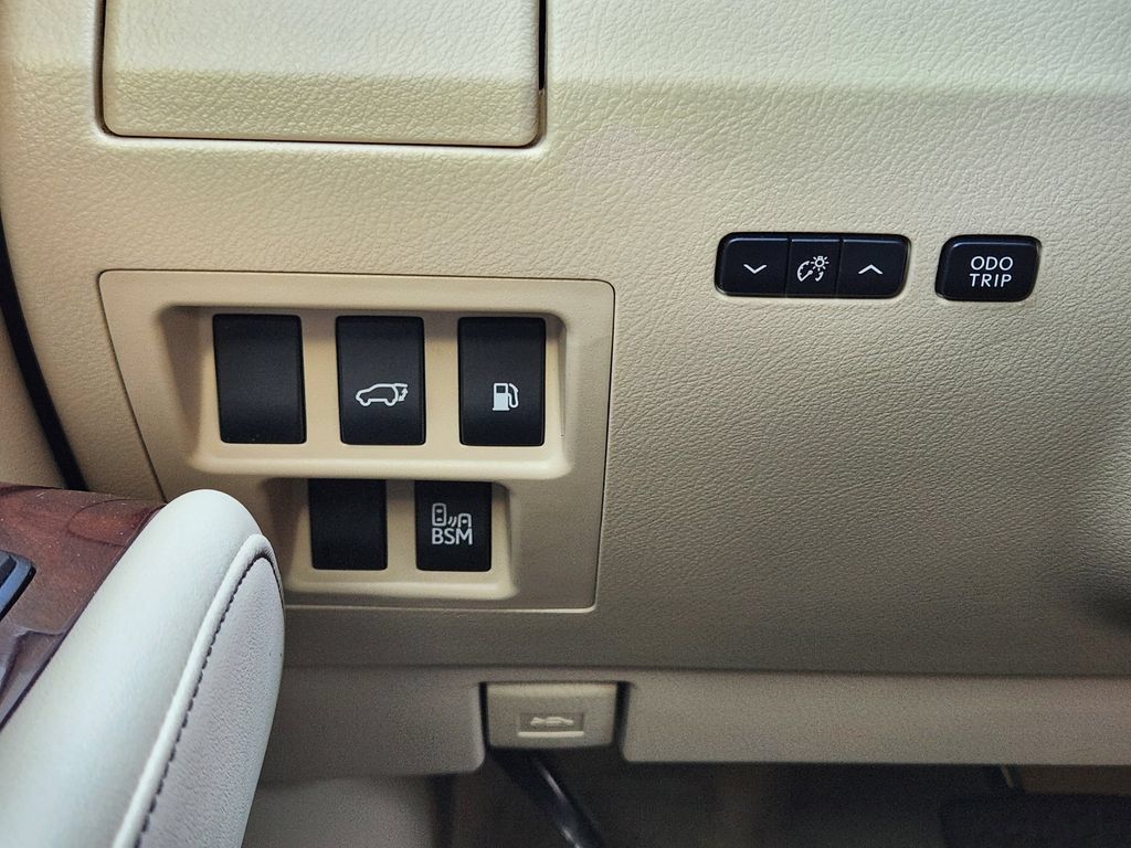 Used 2015 Lexus RX 350 FWD image 28