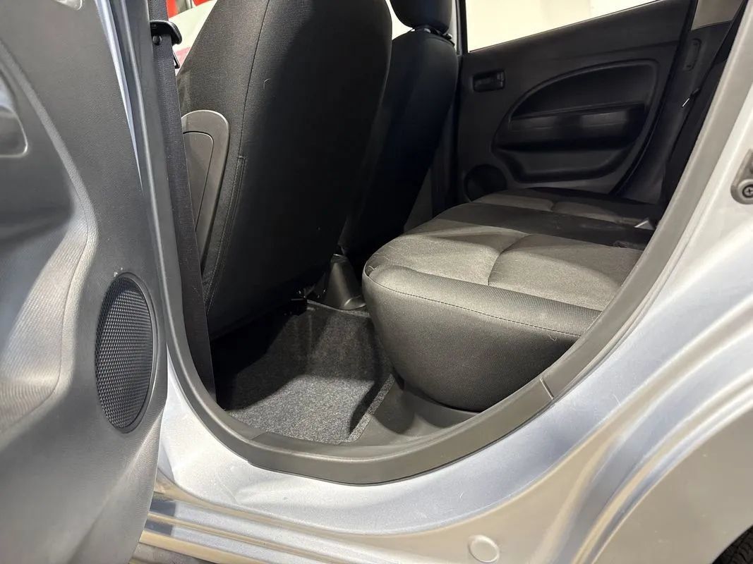 Used 2024 Mitsubishi Mirage ES FWD image 92