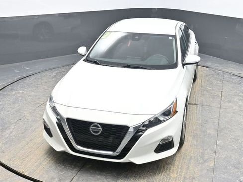 Used 2021 Nissan Altima 2.5 S image 17