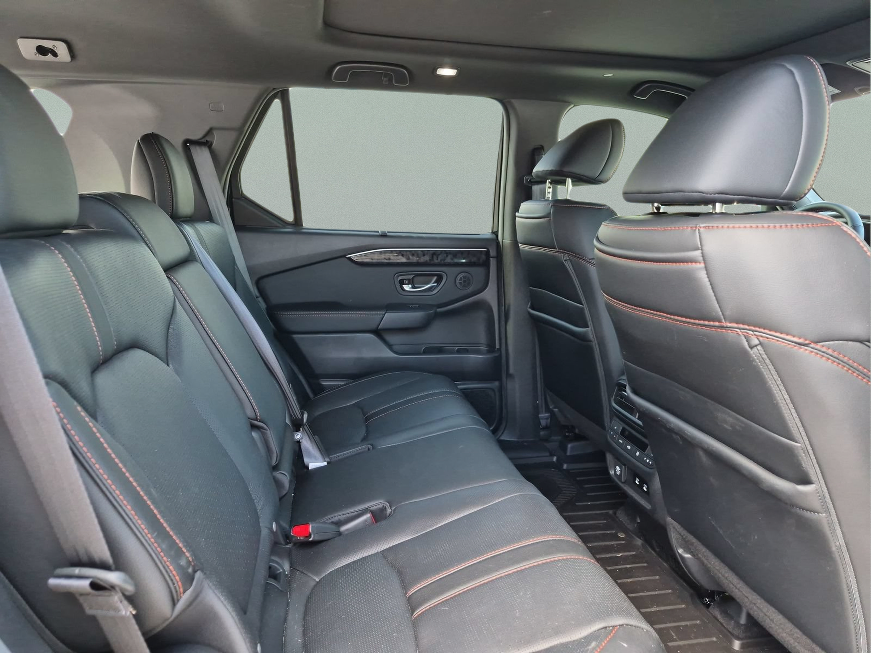 Used 2026 Honda Passport TrailSport Elite image 16
