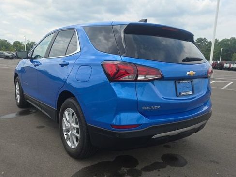 Used 2024 Chevrolet Equinox LT FWD image 14