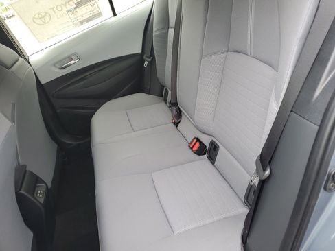 New 2026 Toyota Corolla SE FWD image 13