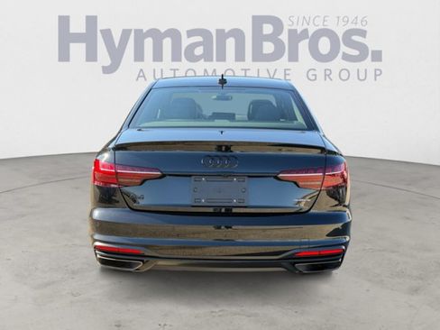 Used 2023 Audi A4 2.0T Prestige w/ Prestige Package AWD/4WD image 4
