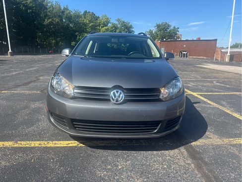 Used 2013 Volkswagen Jetta TDI FWD image 4