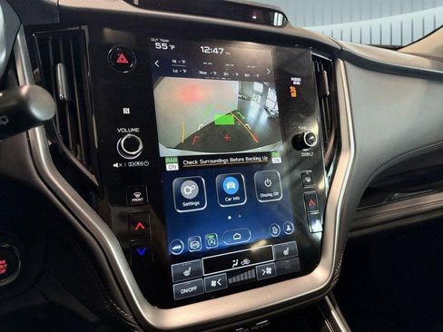 Certified 2023 Subaru Outback Limited image 3