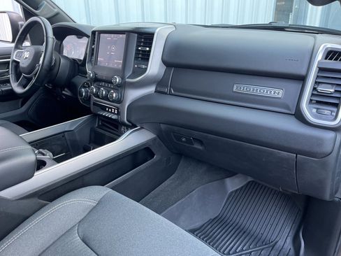 Used 2022 RAM 1500 Big Horn image 41