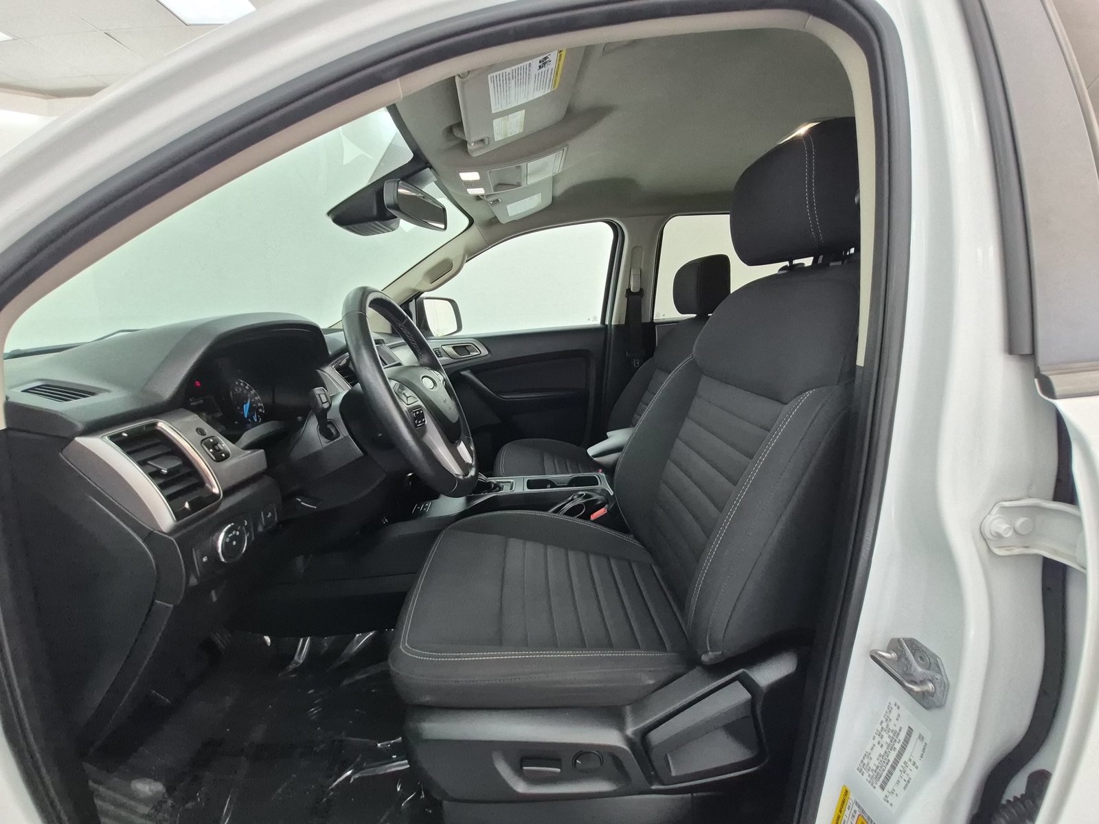 Used 2022 Ford Ranger XLT w/ Equipment Group 302A High RWD image 5