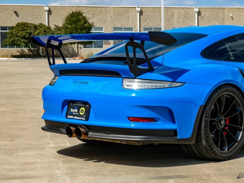 Used 2016 Porsche 911 GT3 RS RWD image 16
