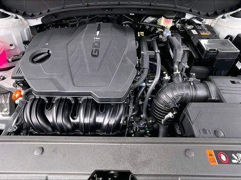 New 2026 Hyundai Santa Cruz SEL image 11