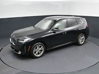 Certified 2025 BMW X3 xDrive30 w/ Convenience Package AWD/4WD video 1