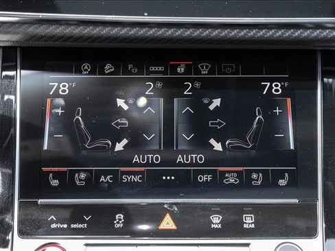 New 2026 Audi RS Q8 performance AWD/4WD image 18