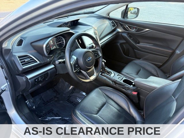 Used 2018 Subaru Crosstrek 2.0i Limited AWD/4WD image 37