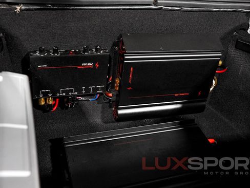 Used 1995 Ferrari F355 Spider image 69