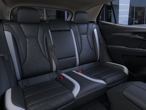 New 2026 Buick Envision Sport Touring AWD/4WD image 17