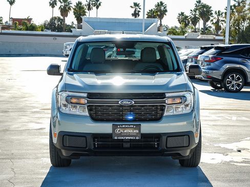 Used 2024 Ford Maverick XLT image 2