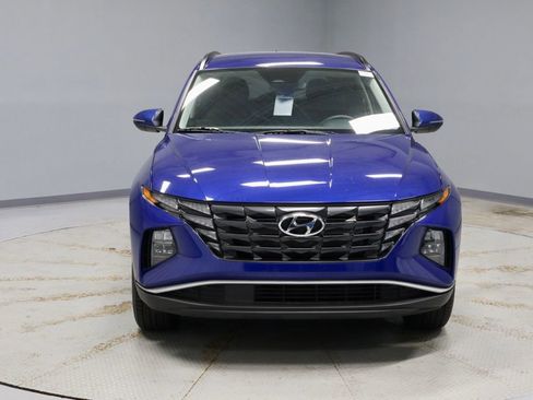 Certified 2023 Hyundai Tucson SEL AWD/4WD image 7