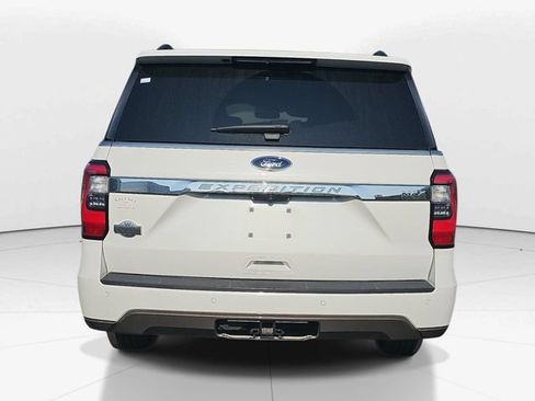Used 2020 Ford Expedition Max King Ranch AWD/4WD image 4