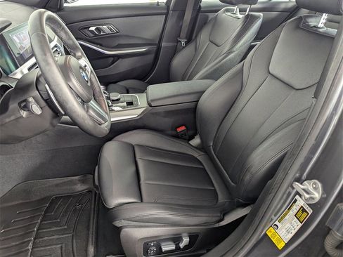 Used 2020 BMW M340i M340i w/ Parking Assistance Package image 12