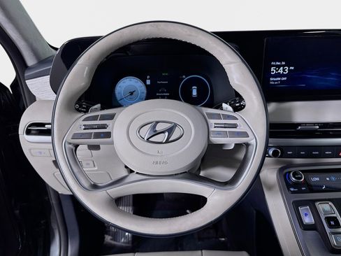 Certified 2023 Hyundai Palisade Calligraphy image 12