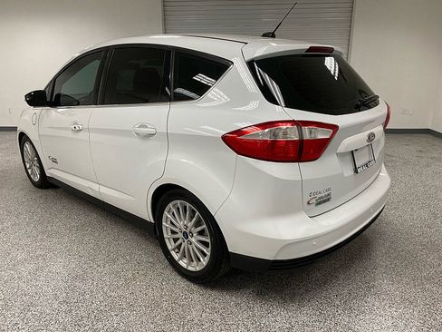 Used 2014 Ford C-MAX Energi SEL image 7