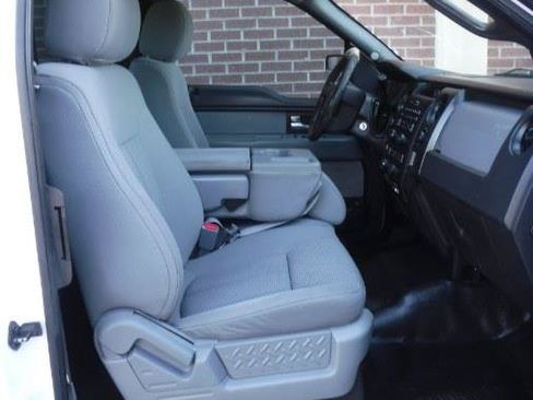 Used 2014 Ford F150 XL w/ Equipment Group 101A Mid AWD/4WD image 6