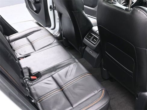 Certified 2023 MAZDA CX-50 AWD 2.5 S w/ Cargo Package image 17