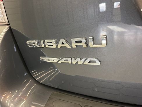 Certified 2023 Subaru Crosstrek 2.5i Limited w/ Moonroof Package image 34