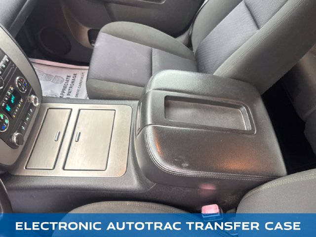 Used 2012 GMC Sierra 1500 SLE AWD/4WD image 27