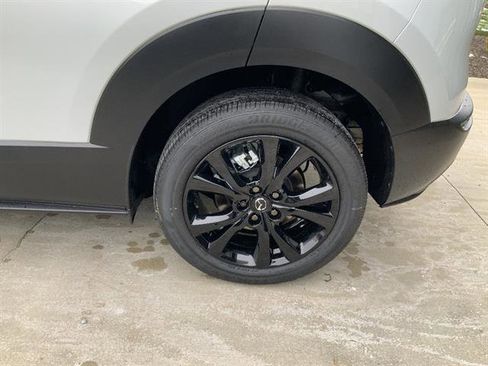 New 2026 MAZDA CX-30 AWD 2.5 S w/ Select Sport Pkg image 4