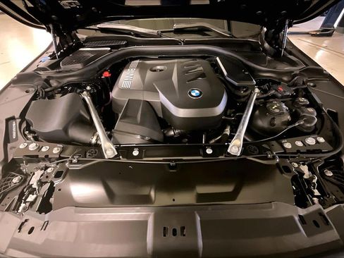 New 2026 BMW 530i 530i w/ M Sport Package image 16